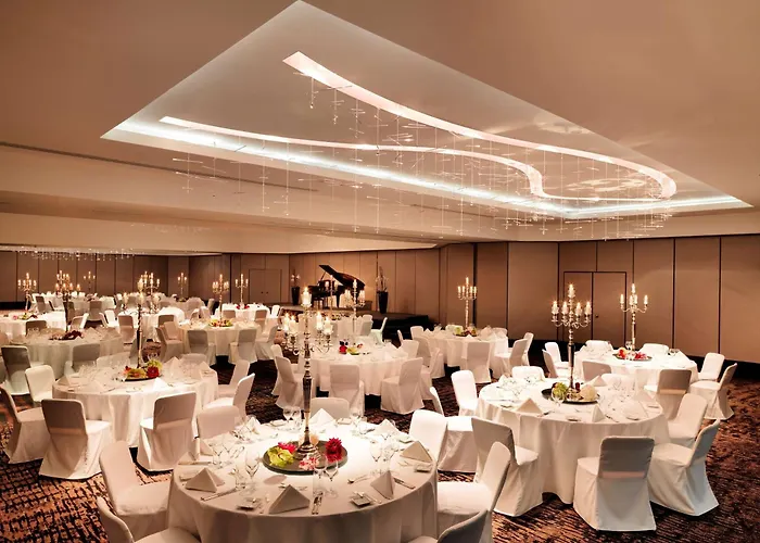 Hyatt RegencyHotel Köln