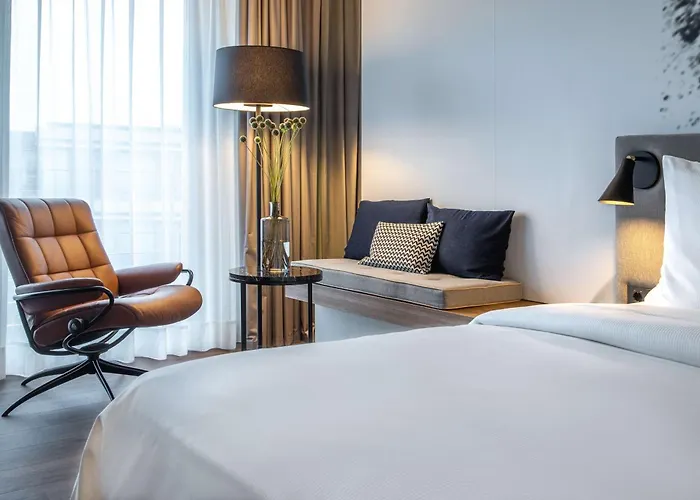 Radisson Blu Hotel Köln