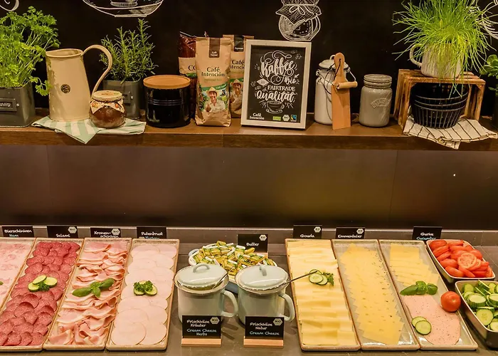 One -NeumarktHotel Köln