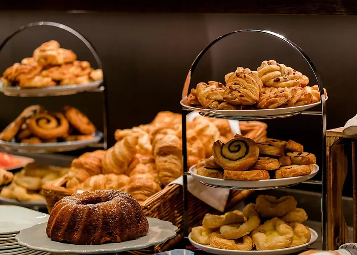 One -NeumarktHotel Köln